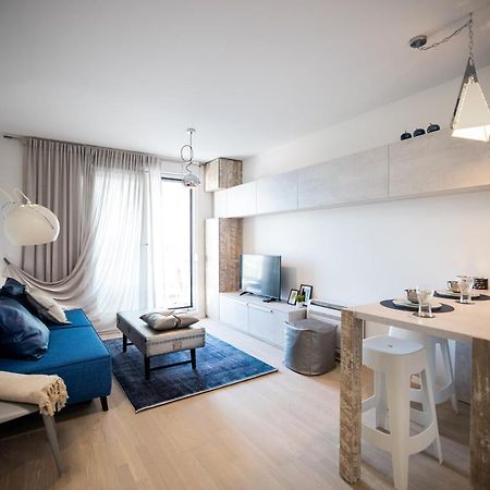 Island View Luxury Apartments Zadar Zewnętrze zdjęcie