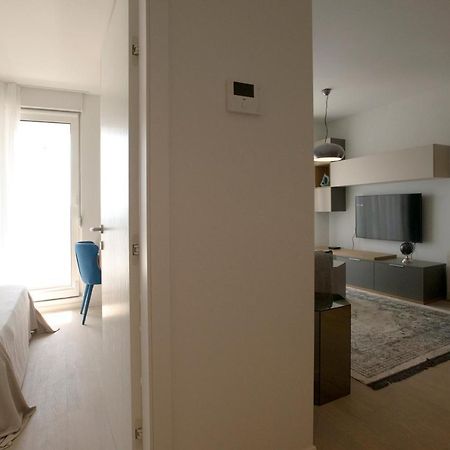Island View Luxury Apartments Zadar Zewnętrze zdjęcie