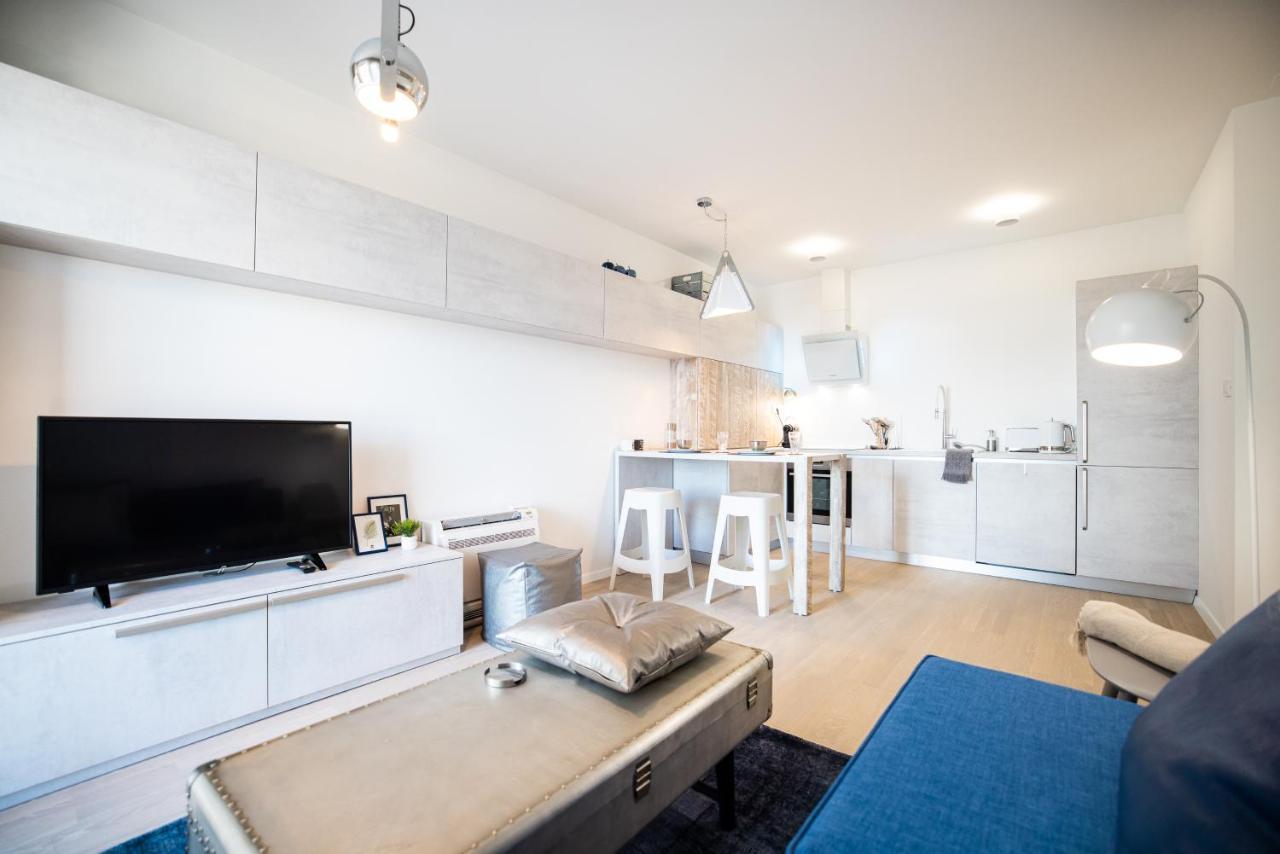 Island View Luxury Apartments Zadar Zewnętrze zdjęcie