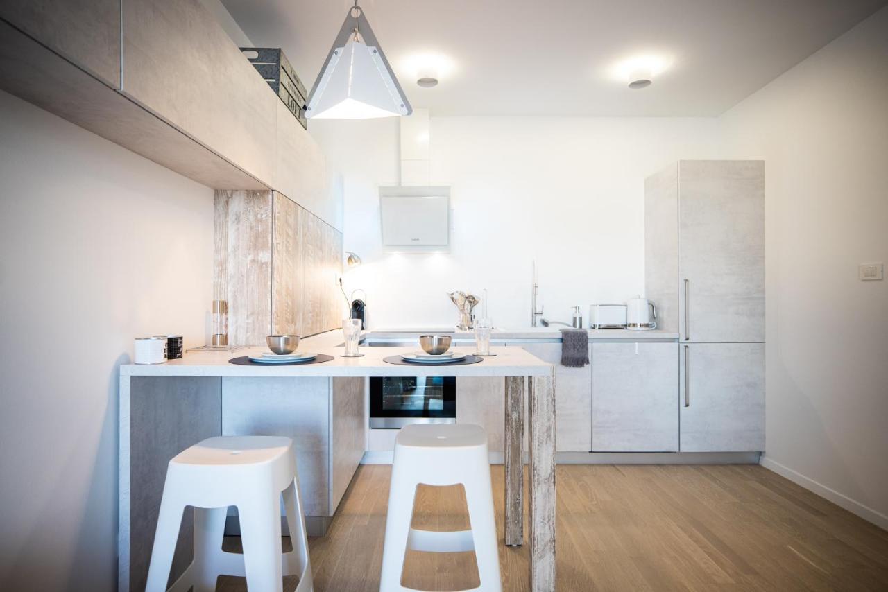 Island View Luxury Apartments Zadar Zewnętrze zdjęcie