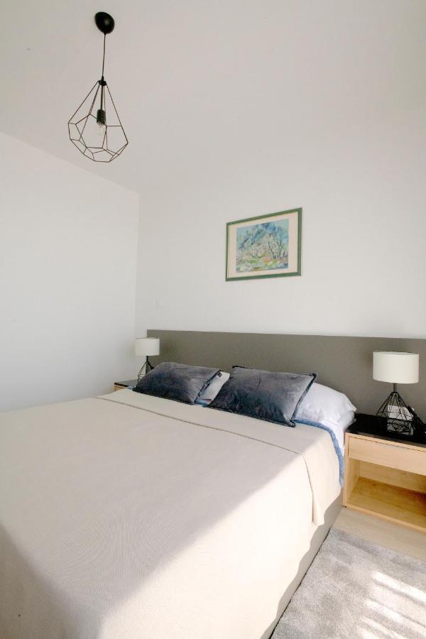 Island View Luxury Apartments Zadar Zewnętrze zdjęcie