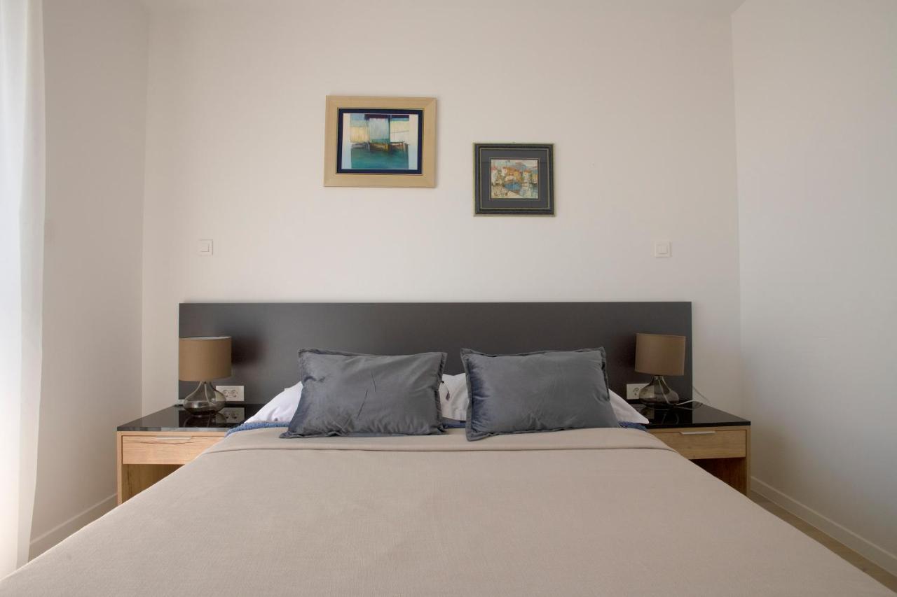 Island View Luxury Apartments Zadar Zewnętrze zdjęcie