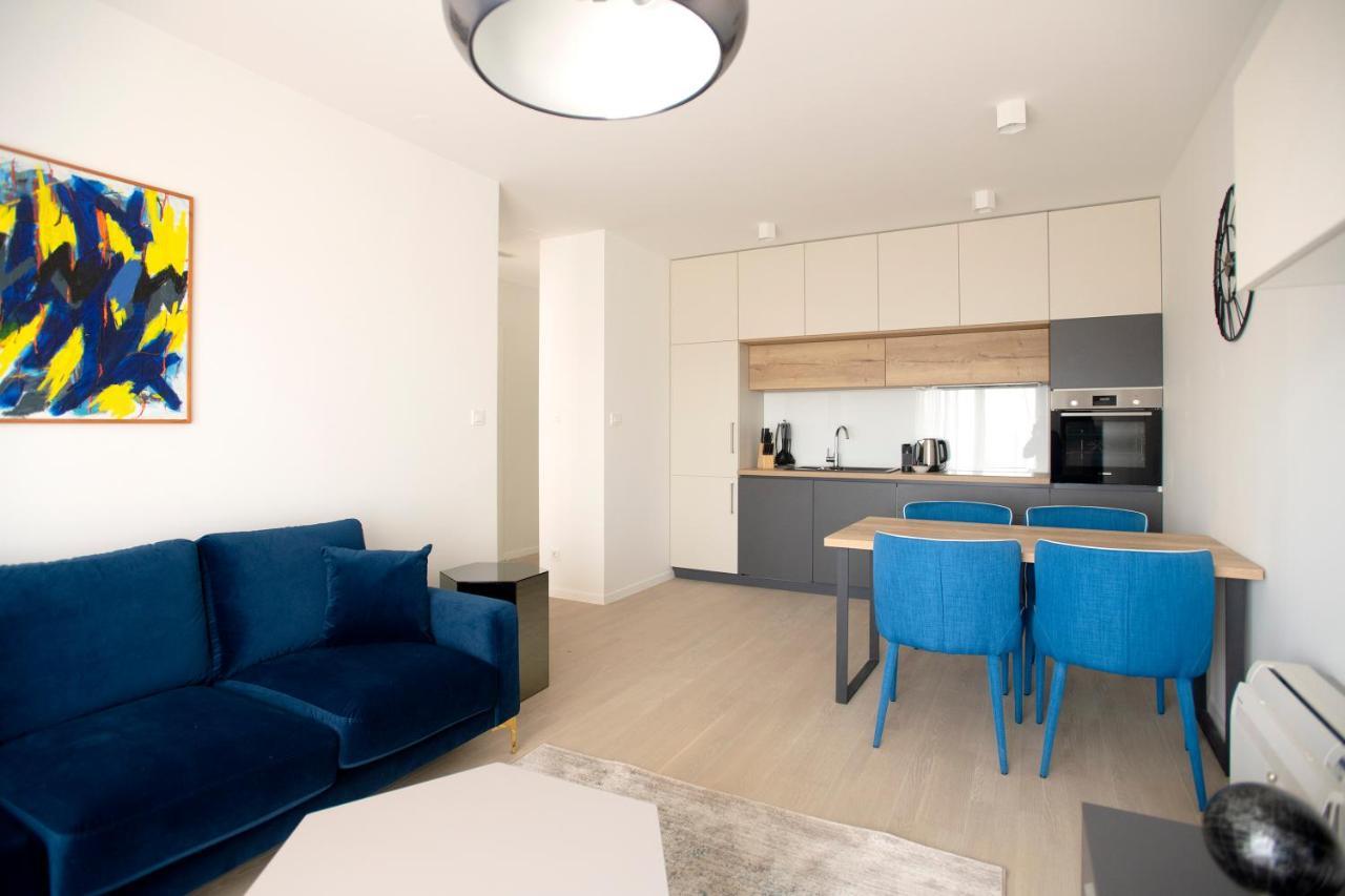 Island View Luxury Apartments Zadar Zewnętrze zdjęcie